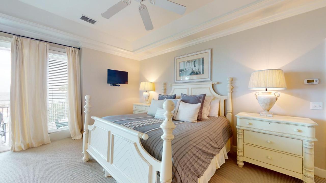 17 Brigantine Villa Хилтън Хед Айлънд Екстериор снимка