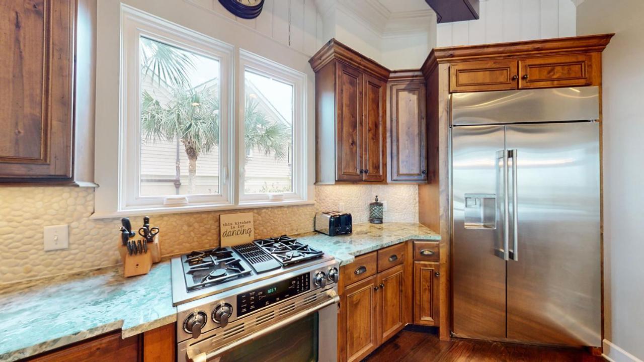 17 Brigantine Villa Хилтън Хед Айлънд Екстериор снимка